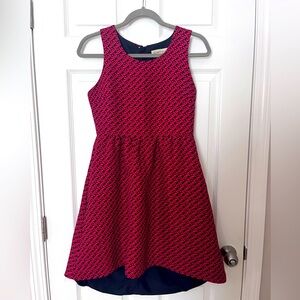 Lili Wang for Lilli’s Closet Dress